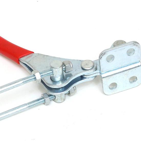 SD GH-40324 Быстрый зажим на 90 градусов Простота установки Длительный срок службы Прочный износостойкий зажим с перекидной защелкой Деревообработка