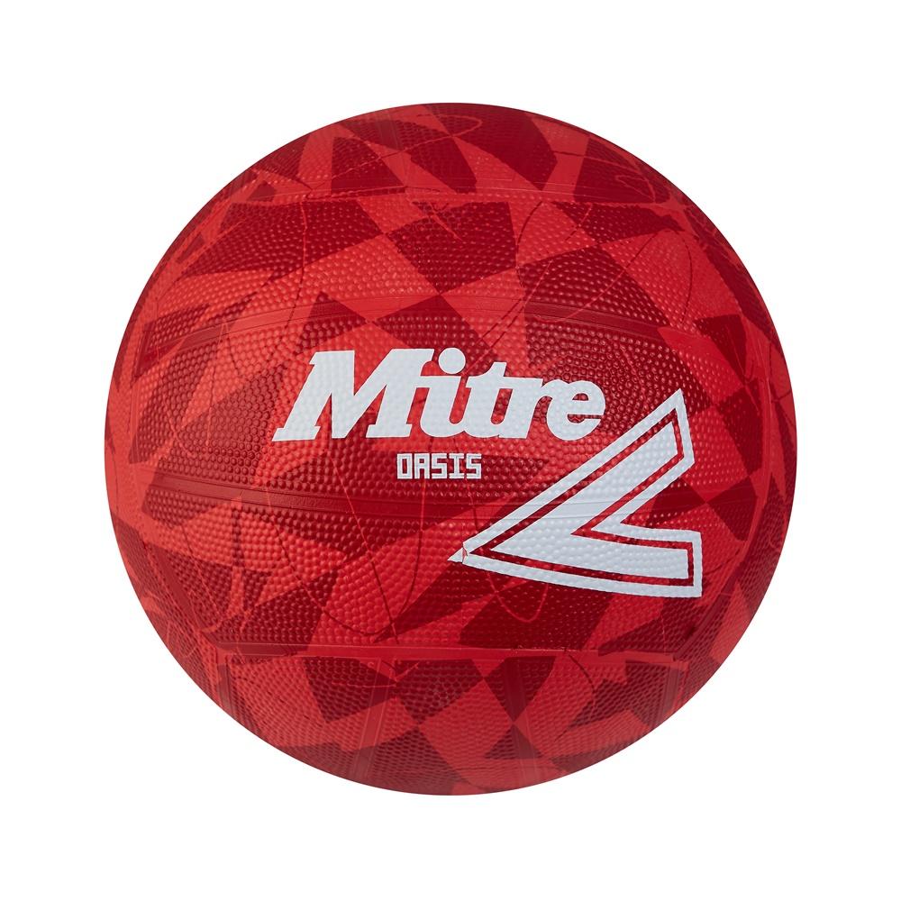 Mitre Оазис Нетбол