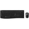 Rapoo X1800Pro Wireless Keyboard and Mouse Combo