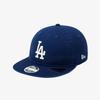 New Era La Dodgers Ретро Кепка-тракер с ремешком Retro Crown 14890723
