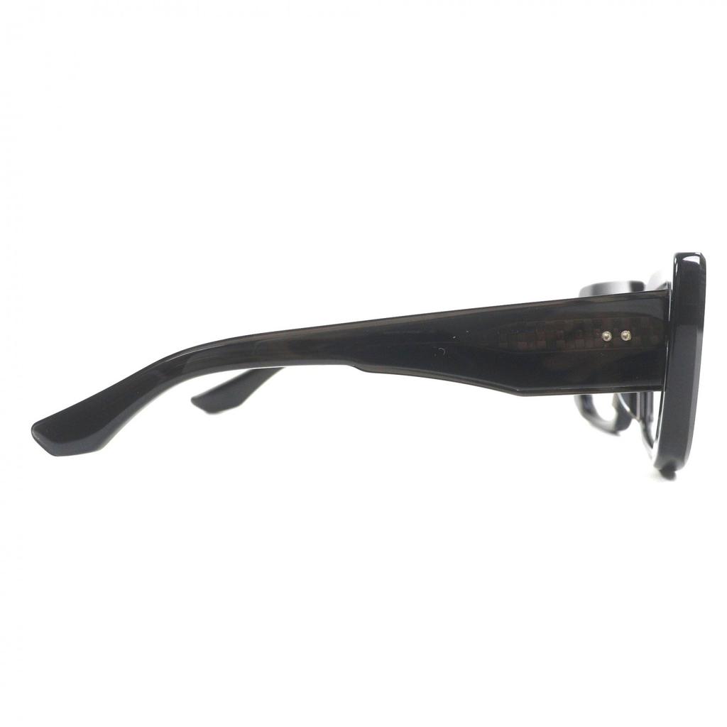 Great DITA Glasses LEVELE black mens DTS739-A-01AF Used