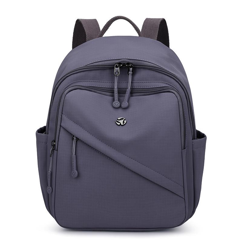 Рюкзак женский дорожная сумка многосекционный рюкзак большой емкости