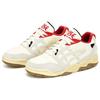 Asics Баскетбольные кроссовки Gel Fuse Kigo 'Белый Бежевый Красный' 1203A532-750