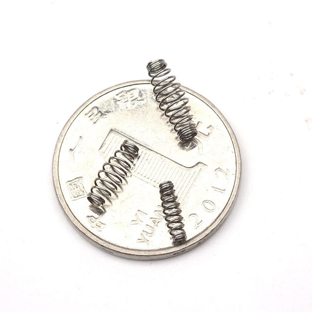 Крючок Пружина Пружина Рыболовное оборудование Высокое качество