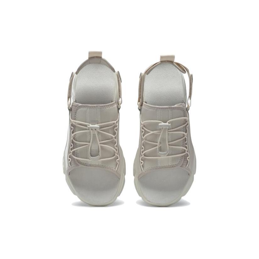 Reebok Сандалии Hyperium 'Серый' Женские HQ8520