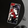 Чехол для телефона Аниме Токийские мстители для Samsung Galaxy S26 S25 Edge S24 S23 Ultra S22 Plus S21 FE S20 + Художественный Индивидуальный Fundas Ga