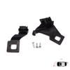 BHL538 Headlight Holder Mount Repair Bracket Tab Set Left Side for  A4 RS4 8K2 B8.5 A5 S5 RS5 B8.5 8T0998121B