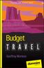 Книга Budget Travel For Dummies