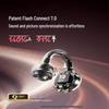SANAG S7S AI Беспроводные Bluetooth-наушники с клипсой