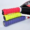 Perforated Breathable Pickleball Paddle Overgrip Tape Grip Wrap Easy Installation Long-Lasting