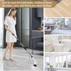9-in-1 Electric Cleaning Brush Rechargeable Rotation Cleaning Machine  Toilet