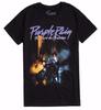 Футболка Prince PURPLE RAIN PRINCE AND THE REVOLUTION 100% Подлинная и Официальная Унисекс Футболка