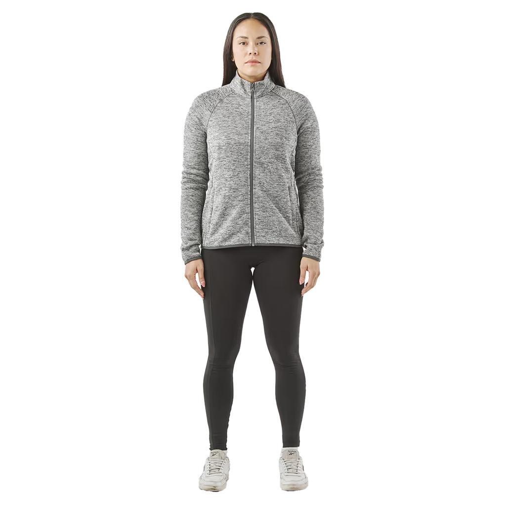 Stormtech Womens/Ladies Yosemite Full Zip Fleece Jacket