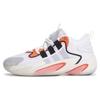 BYW Select White Solar Red Unisex Sneakers Cloud-White Core-Black IG4947
