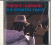 CD ФРЕДДИ ХАББАРД - Лучшие годы FKCP30539 KING 1995 Япония Джаз Б/У