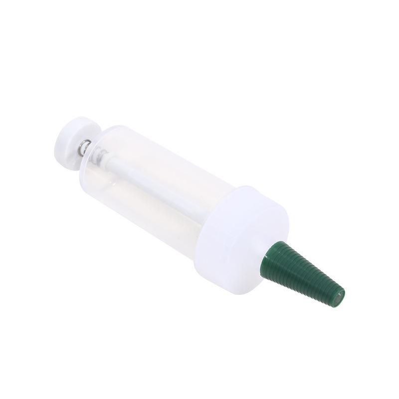 Портативный мини-разбрасыватель семян, ручной многофункциональный инструмент для сеялки, садовая сеялка, сеялка, дозатор семян