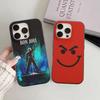 Чехол для телефона B-BonS J-Jovi для IPhone 16 15 17 Pro 11 12 13 14 Pro Max Plus Мягкая силиконовая крышка-оболочка с волнистым рисунком