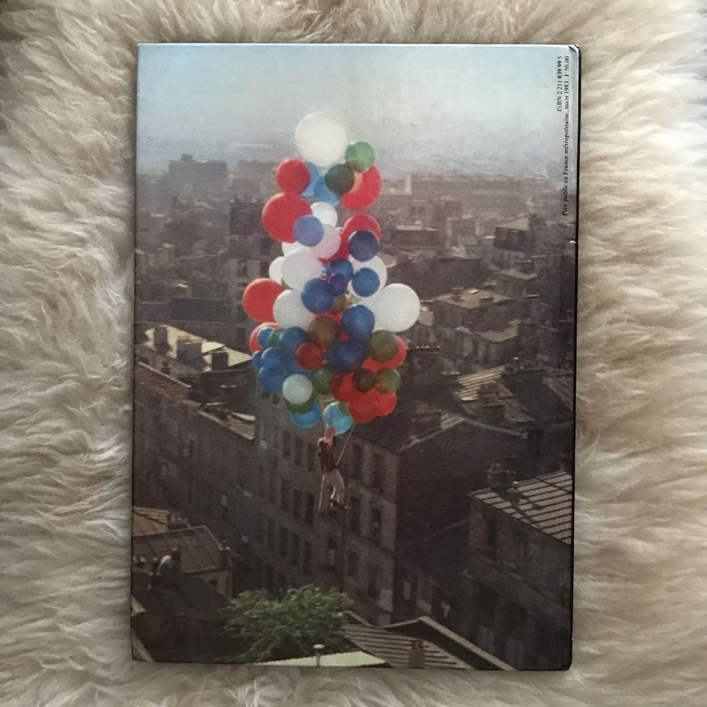 [Б/У] «КРАСНЫЙ ШАР» Красный шар