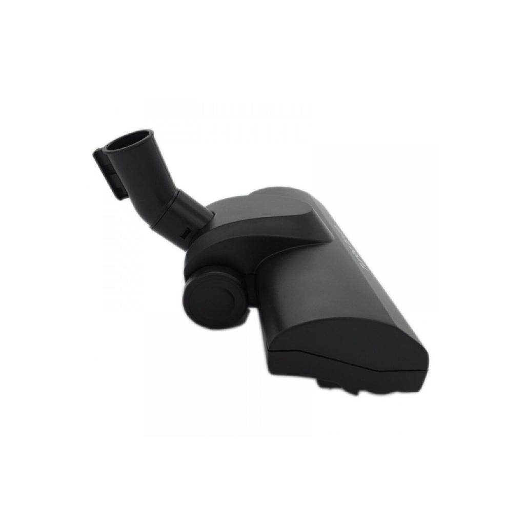 Пылесос с турбощеткой и насадкой для пола