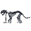 Модель скелета тигра Nanoblock NBM-016