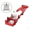 1:10 Upgrade Parts for per Truck Model Decor Accessories