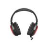 Casque - NATEC - Genesis Argon 500 - Pleine taille - Filaire - Noir