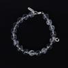COLLECT SYNERGY classic white quartz bracelet