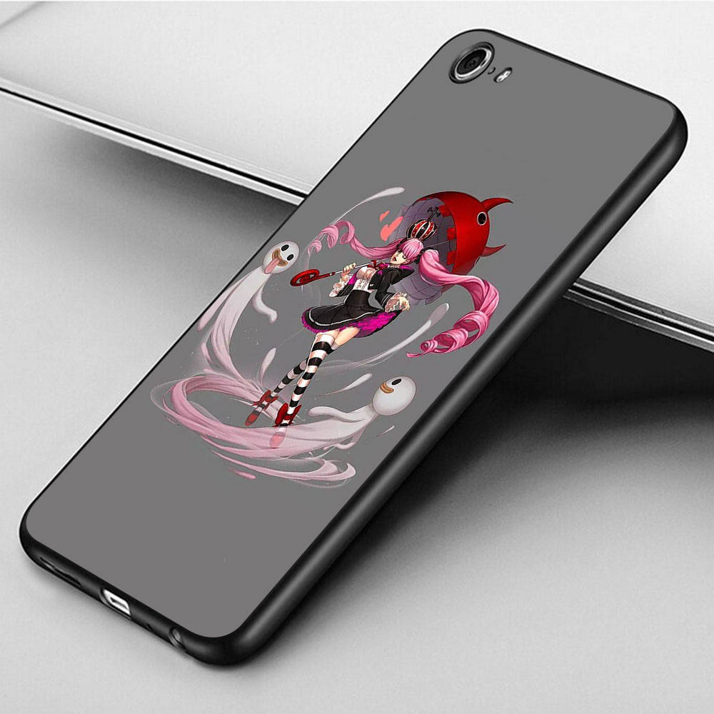 Чехол DT29 One Piece Anime для iPhone 16 15 Plus 14 13 12 11 Pro 8 7 6S 6 SE 5S X XR XS Max Realme C30 C33 C31 9I Huawei P30 черный мягкий чехол