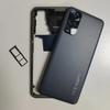 Для Redmi Note 11 4G/11S Средняя рамка и задняя крышка аккумулятора