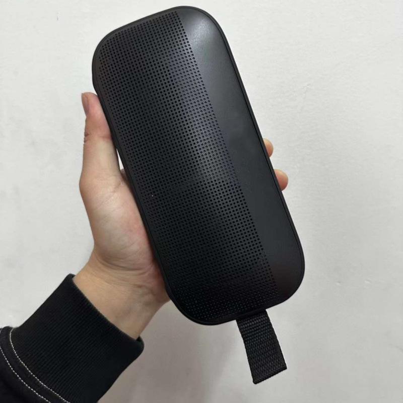 Bluetooth-динамик SoundLink Flex Mini Egg: Водонепроницаемый, Портативный, Идеально подходит для BOE Sound