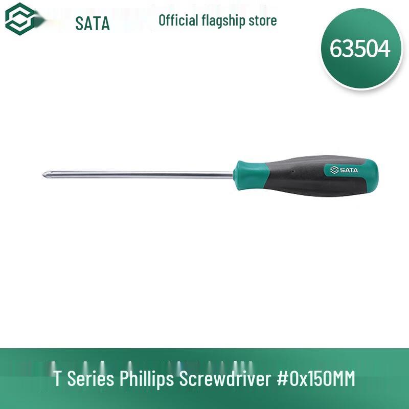 Крестовая отвертка SATA серии T