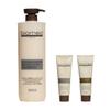 Biomed Incredible Control Balance Coating Shampoo + Portable 2-piece Set Product, 1 Set, 1200ml
