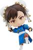 Nendoroid Street Fighter II Chun-Li немасштабная пластиковая окрашенная подвижная фигурка