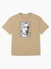 Serge Gainsbourg Serge Gainsbourg Oversized T-Shirt