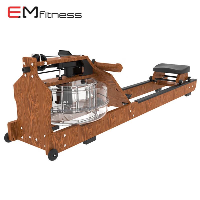 EM Comprehensive Fitness Equipment