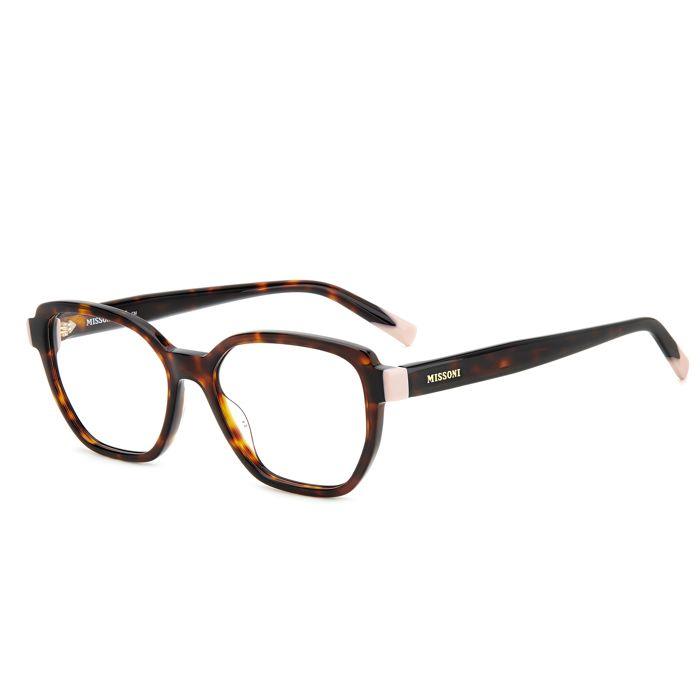 Missoni MIS 0134 52/16/145 HAVANA acétate femme MIS 0134