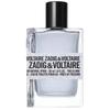 Zadig & Voltaire - This Is Him! Eau De Toilette Vibes Of Freedom 50 Ml -