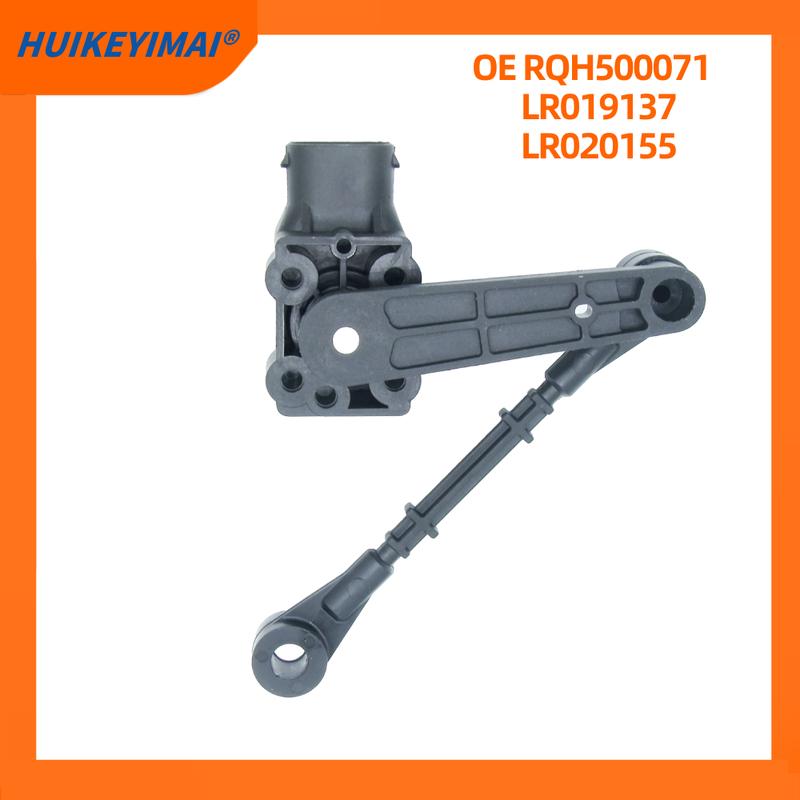 RQH500071 LR020156 / LR020155 New For Land Rover Discovery 3 Range Rover Front (Driver) Left Suspension Ride Height Sensor