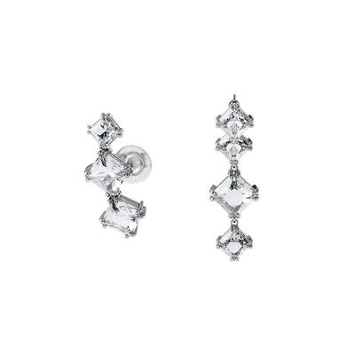 Серьги-подвески Millenia Женские серьги 5602782