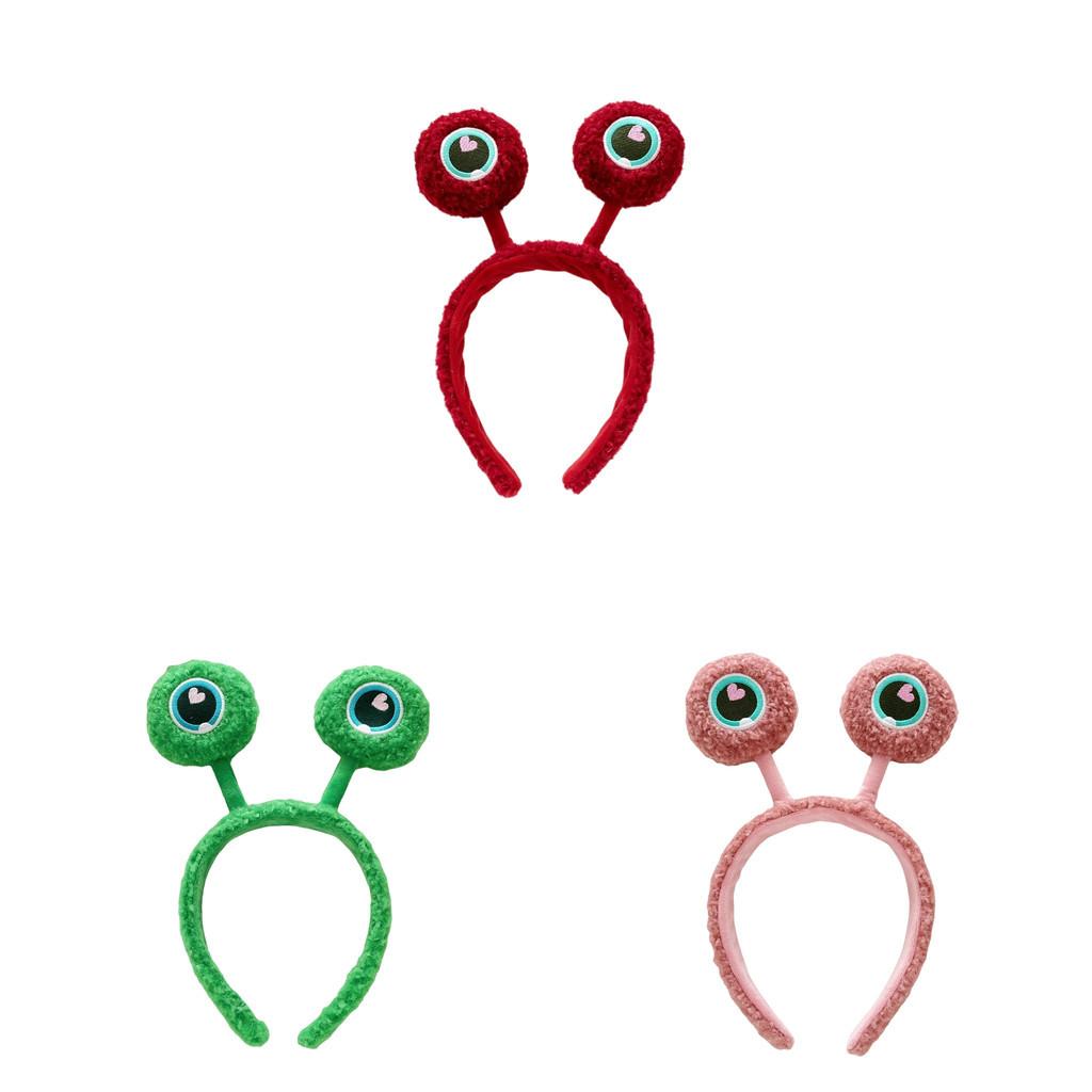 Korean Style Sweet Frog Headband For Girls And Women Perfect For Dressing Up