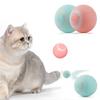 CatS Toy Rolling Gravitational and Cats Products Rechargeable Home. Ball Supplies Intelligent Resistant Relieve To Boredom Pet