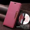 Flip Leather Case for Samsung Galaxy S25 S24 S23 FE S22 S21 S20 Plus Note20 Ultra A17 A16 A36 A56 A26 Card Wallet Phone Cover
