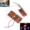 4Ch Rc Remote Control 27Mhz Circuit Pcb Transmitter Receiver Board Radio System For Rc Car