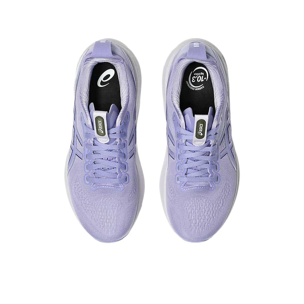 Asics Кроссовки для бега Gel-Kayano 32 Женские кроссовки 1012B838-501 с амортизацией, дышащие, отводящие влагу, с поддержкой