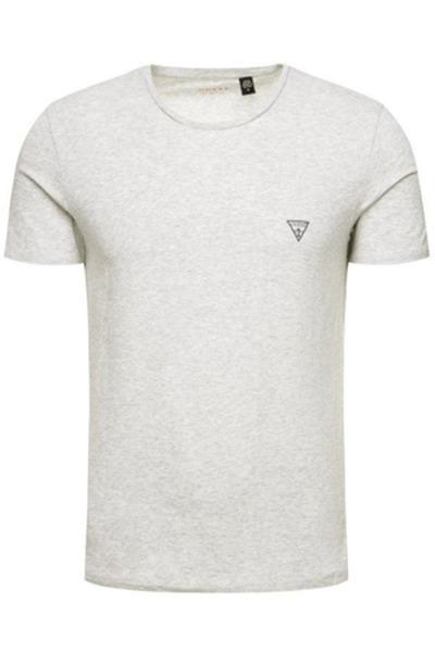 Guess gray men's t-shirt, size XL