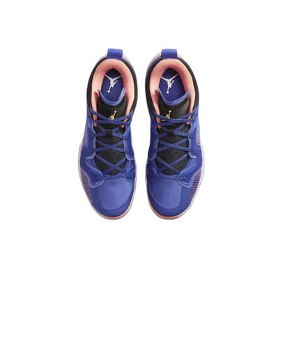 Air Jordan Air Jordan 37 Low PF Till Dawn AJ37 DQ4123-400