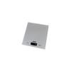 MESKO BALANCE DE CUISINE DIGITALE GRISE 20смx17,8смx1,5см