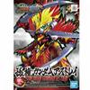 Sd Gundam Sd Sangoku Soketsuden Sun Quan Gundam Astray