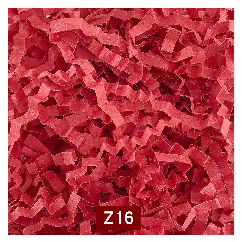 100g High - Quality Colored Crinkled Raffia Paper: Ideal Filler for Handmade Soap Gift Boxes & Wine Bottles