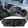 Compatible Buick Century/Regal AC Heater Control Switch 599-199 10308120